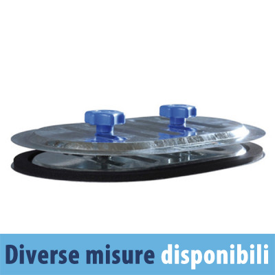 24 Adesivi Per Ispezione Di Sicurezza – Etichette In Vinile Verde 79x48 Mm – Alta Adesività, Impermeabili E Resistenti