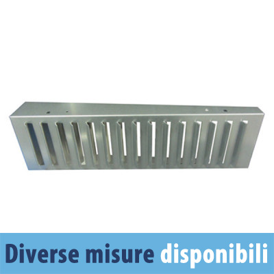 2 Ruote Di Ricambio Per Griglia 17,8 Cm - Universali Per Charbroil E Altre Marche - Robuste E Facili Da Installare - 3