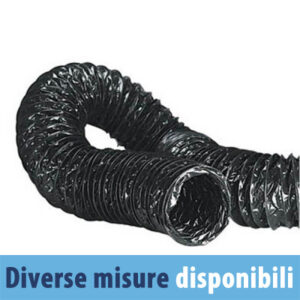 Flessibile Scarico Aria Copritestata SWAG Per Opel Corsa C/D, Meriva, Astra - Ricambio Gomma Auto